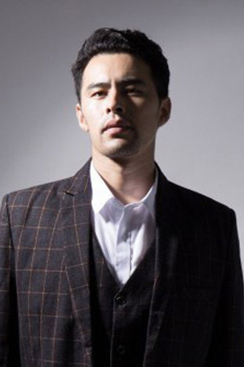 Cui Dongchen as Yin Tianchou