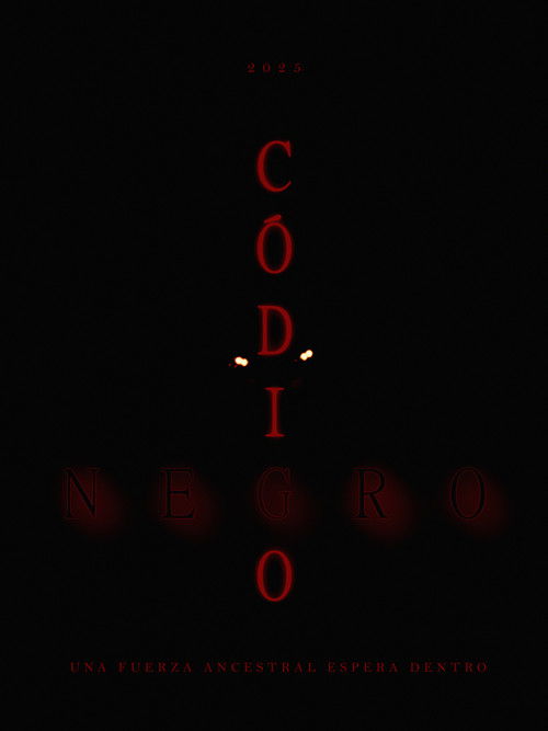 Código Negro: Codex