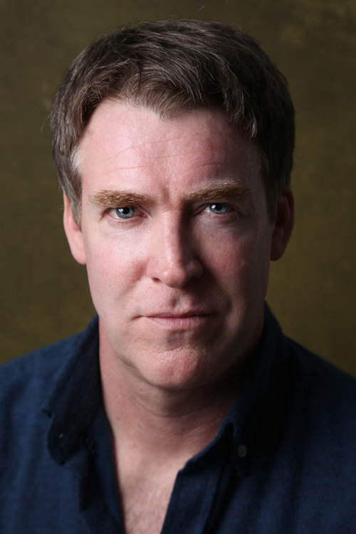 Brian Hutchison as Hal