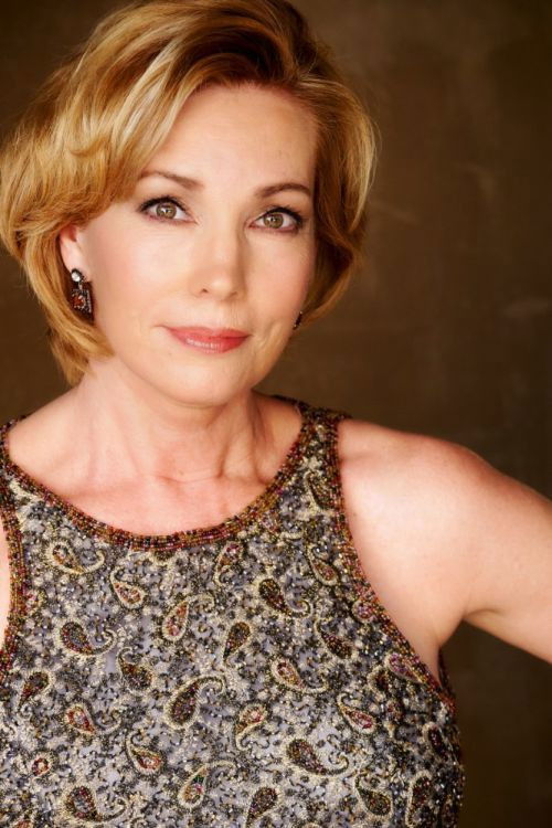Lou Mulford as Mrs. Sawyer