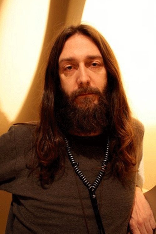 Chris Robinson as Himself