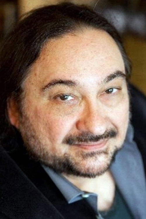 Gerald Papasian as Hagop