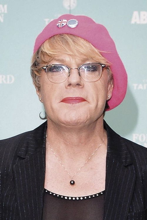 Eddie Izzard as Reepicheep