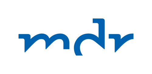 MDR logo