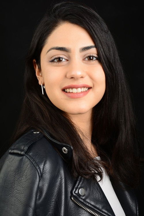 Talya Çelebi as Hançer