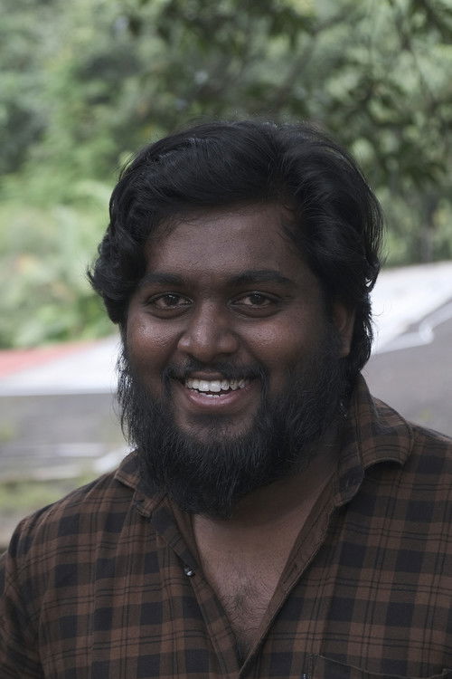 Aswanth Ashtaman as Kaalan