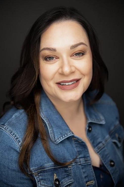 Amy Scobey as Chief Gellars