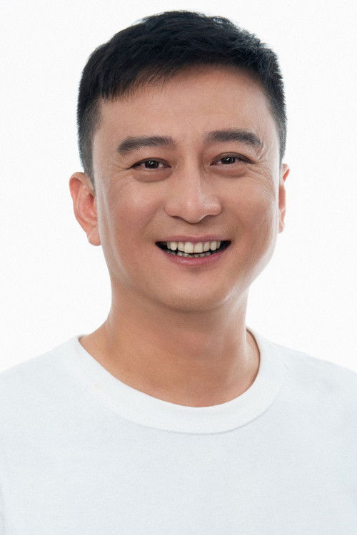 Liu Hui profile photo