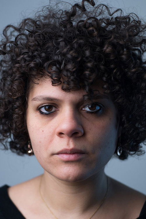 Zainab Magdy as Zeinab