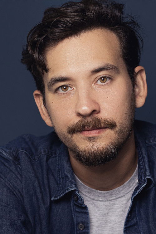 Daniel Marin as Dvojník Shaneho Westa