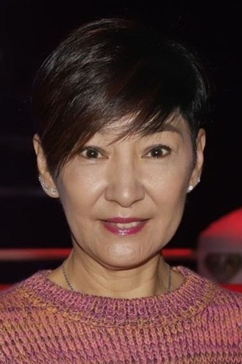 Sidney Yim as 李莫愁 Lee Mok-sau