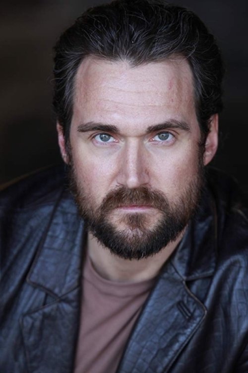 Billy Tilk as Fireman (FFL)