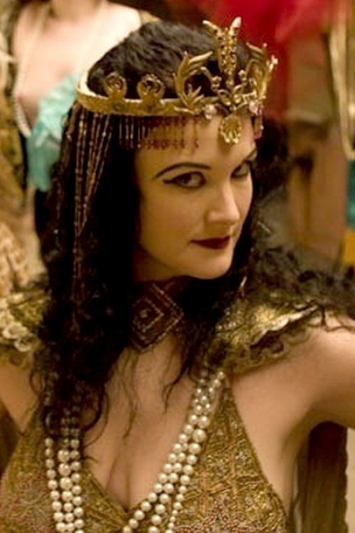 Susan Gardner as Lisa