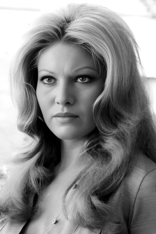 Krista Nell as Madame Staquet (uncredited)