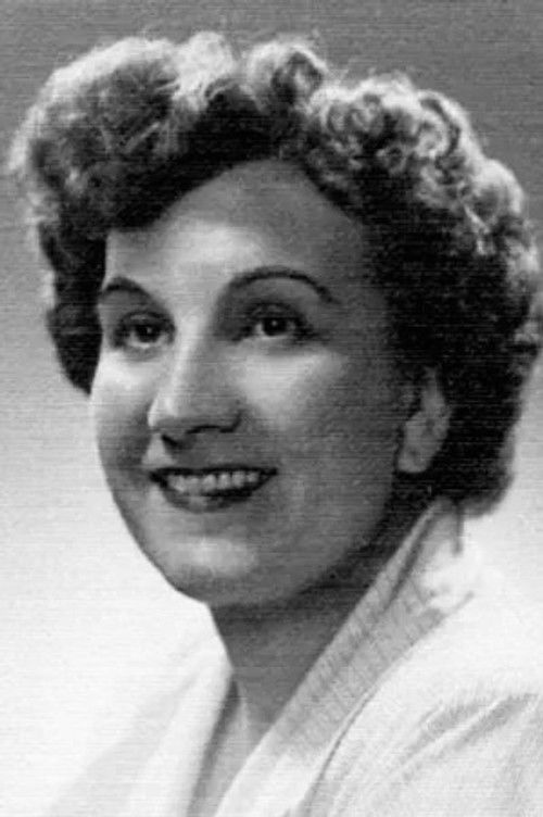 Lucie Mitchell profile photo