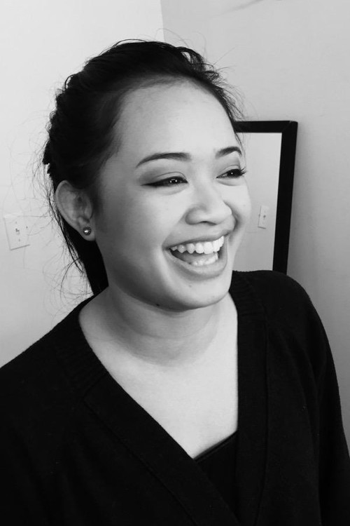 Hera Nalam as Fan Girl #1