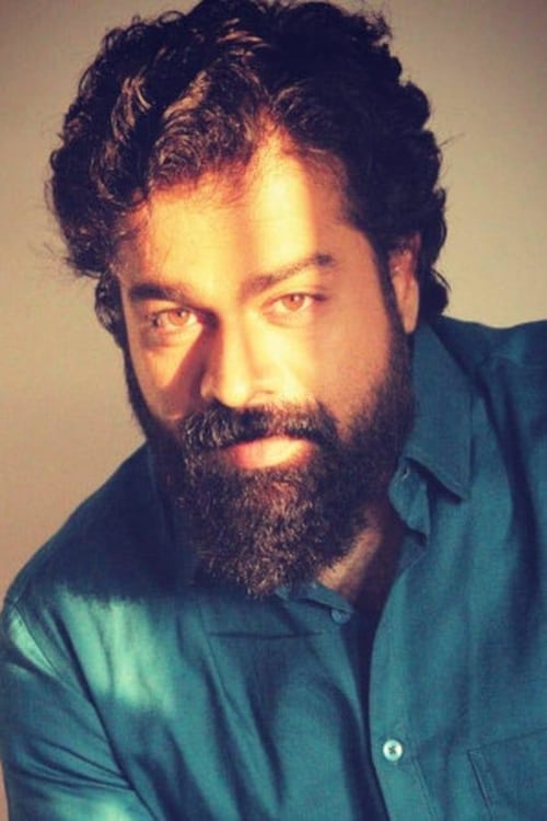 Arjun Nandhakumar as Goutham