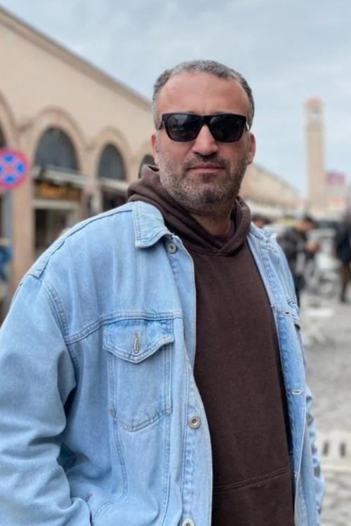 Hasan Yaşar as Kötü Adamın Yardımcısı