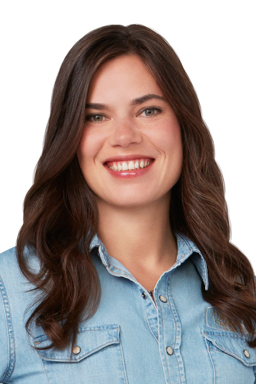 Cynthia Barker as Herself