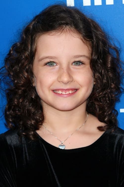 Elodie Tougne as Sofia Sadelstein