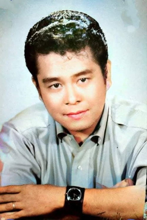 Dencio Padilla as 