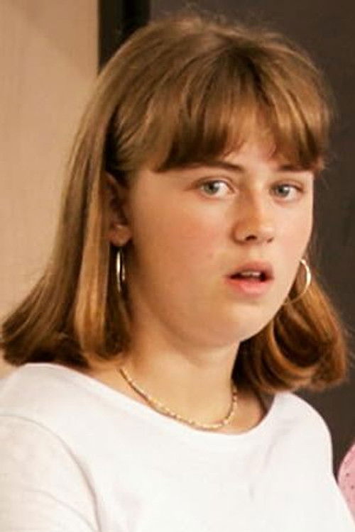 Iris Thrane Perreux as Safi