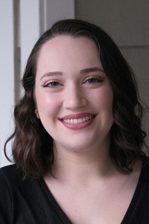 Rachel Steiner as Monica