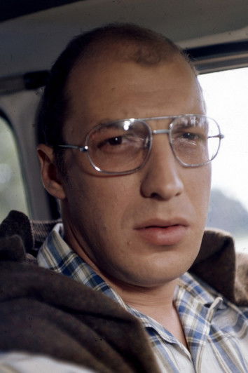 Andrzej Chrzanowski profile photo