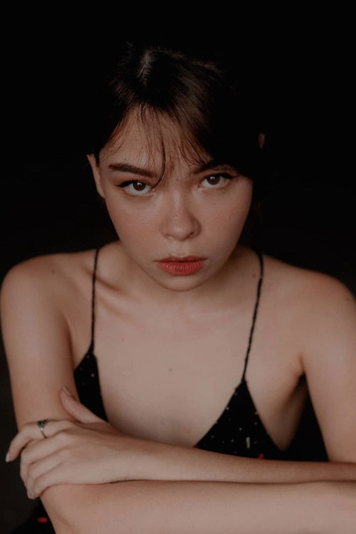 Barbara Ruaro as Portia