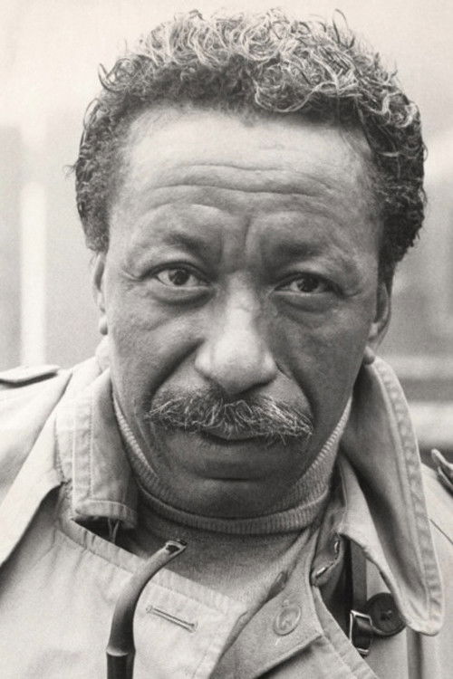 Gordon Parks Jr. profile photo