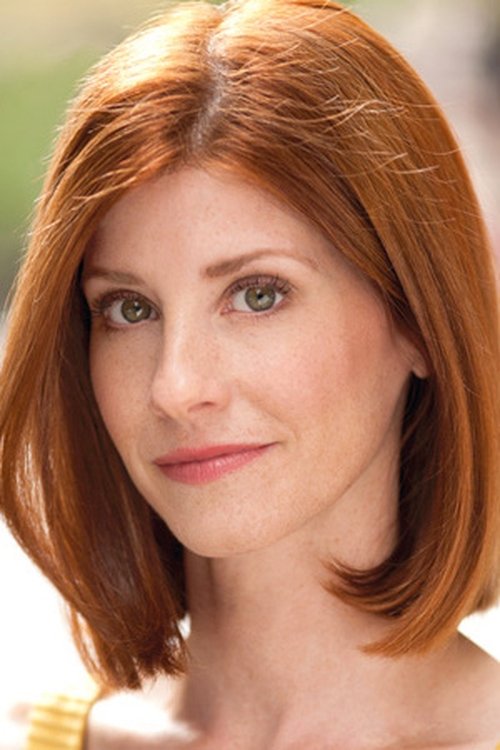 Mandy Siegfried as Mary