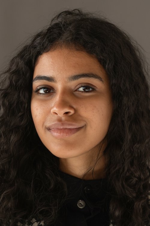 Tuleen Barbood as Majd