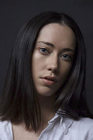 Erin Grant as Mysterious Woman / May