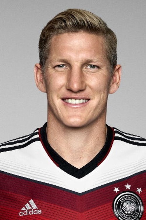 Bastian Schweinsteiger as Self