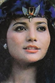 Enny Beatrice as Bunga the Snake Princess