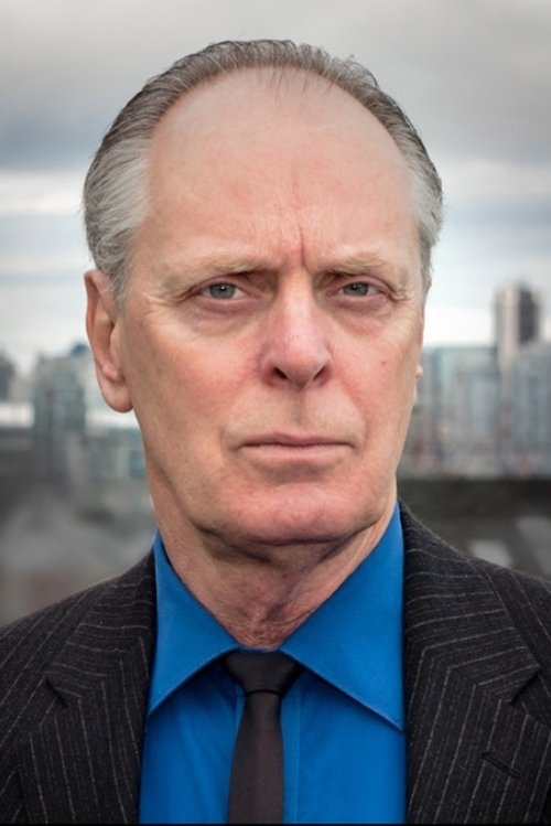 Linden Banks as Robert