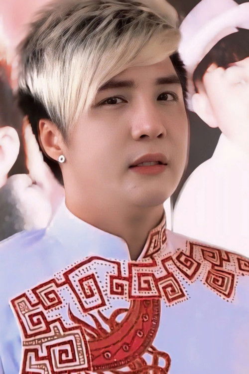 Lâm Chấn Khang as Trần Hạo Nam