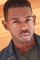 Donzell Lewis as Sex Worker 2