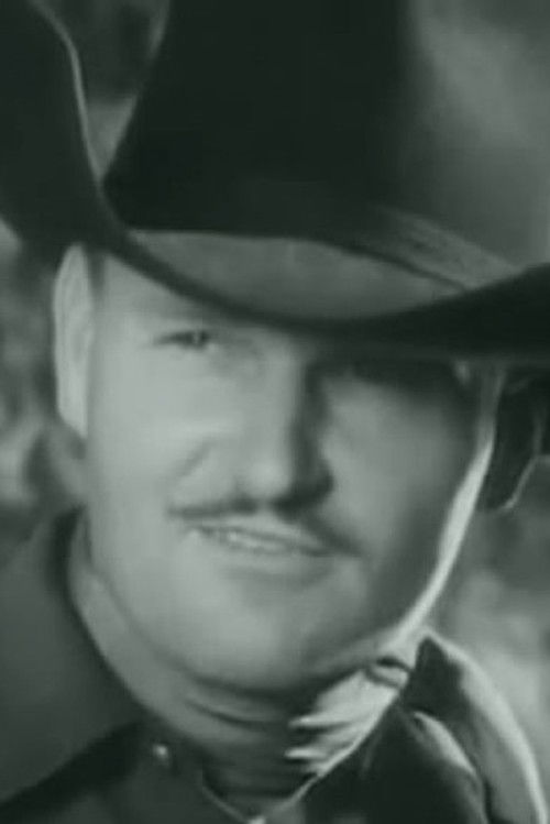 Perry Murdock as Trooper Dan Calhoun