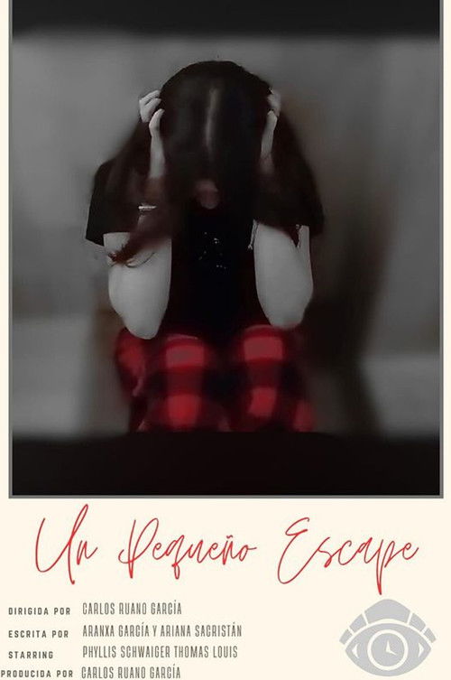 A Little Escape poster