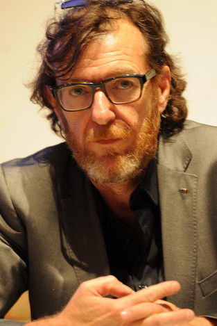 Bernard George profile photo