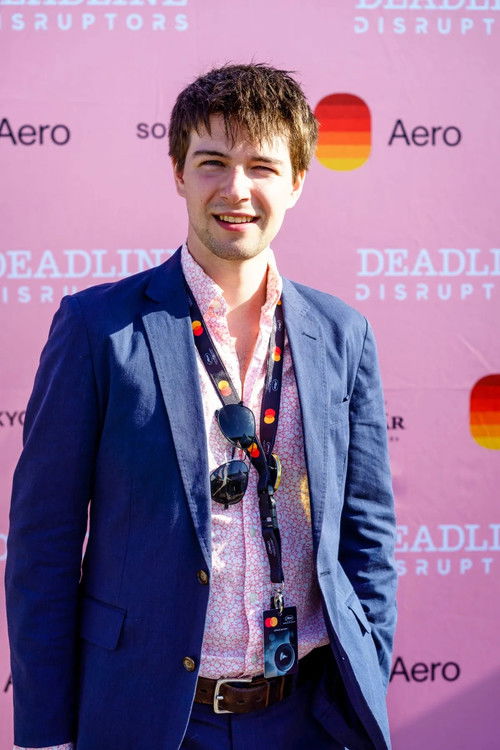 Malcolm Quinn Silver-Van Meter as Himself