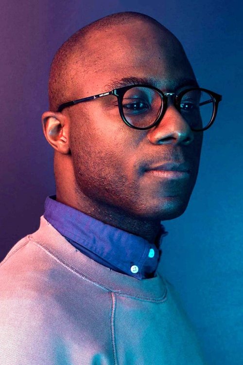 Barry Jenkins as 