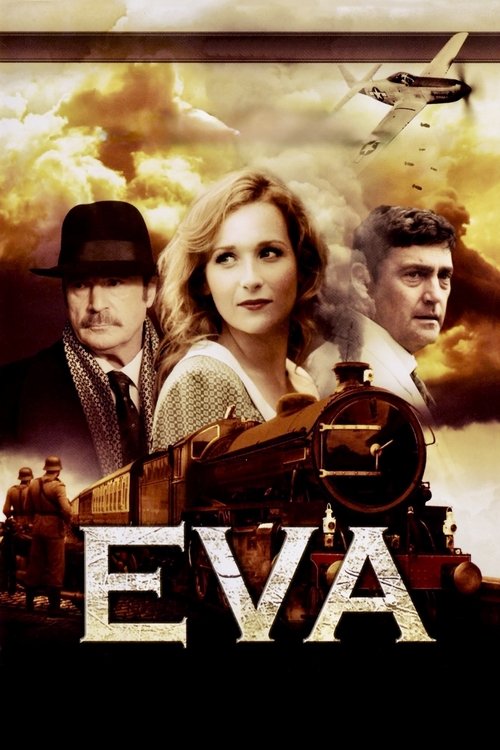 Eva poster