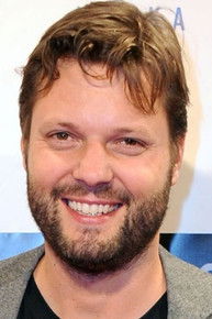 Peter Thorwarth as Bernhardt