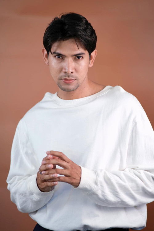 KHIM ZANIT as Actor