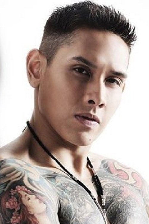 Ganindra Bimo as Daniel