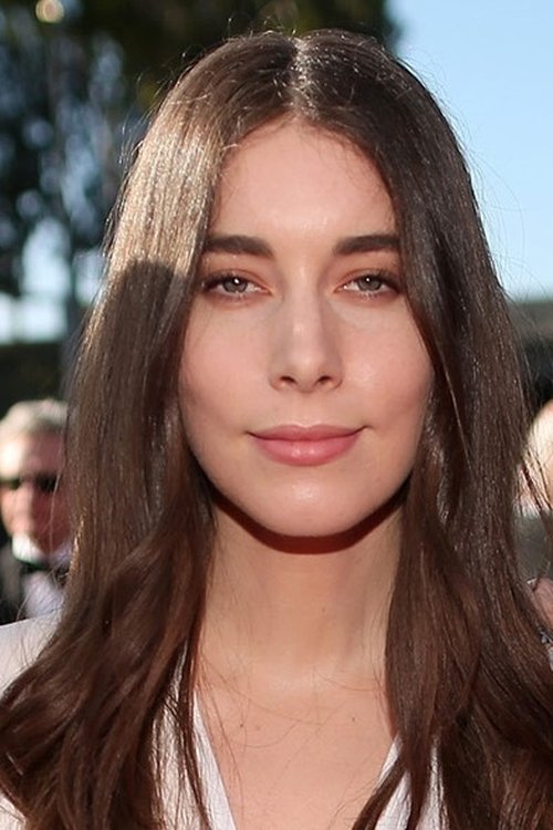 Danielle Haim as Self