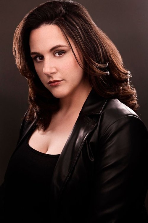 Caitlyn Geiler as Stacy