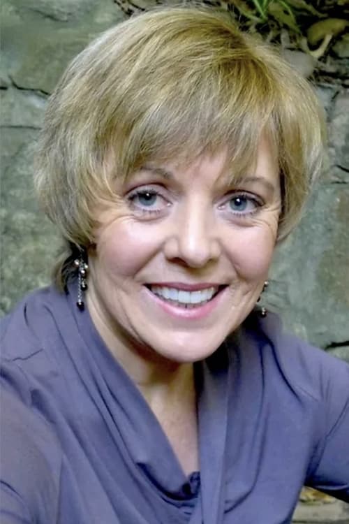 Caz Adams as Michael Darling (voice) (as Carol Adams)